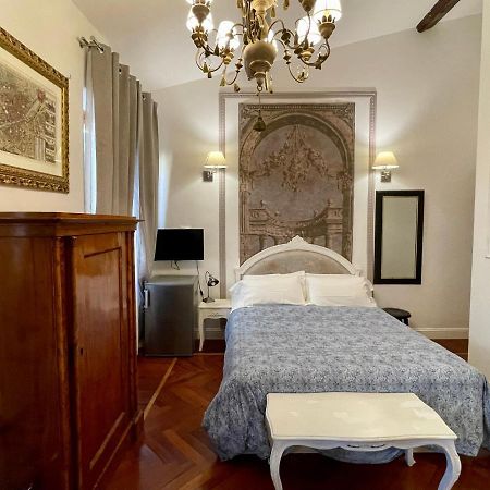Cestello Luxury Rooms فلورنس المظهر الخارجي الصورة