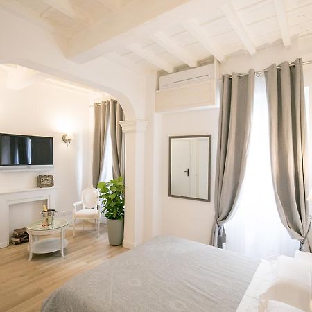 Cestello Luxury Rooms فلورنس المظهر الخارجي الصورة