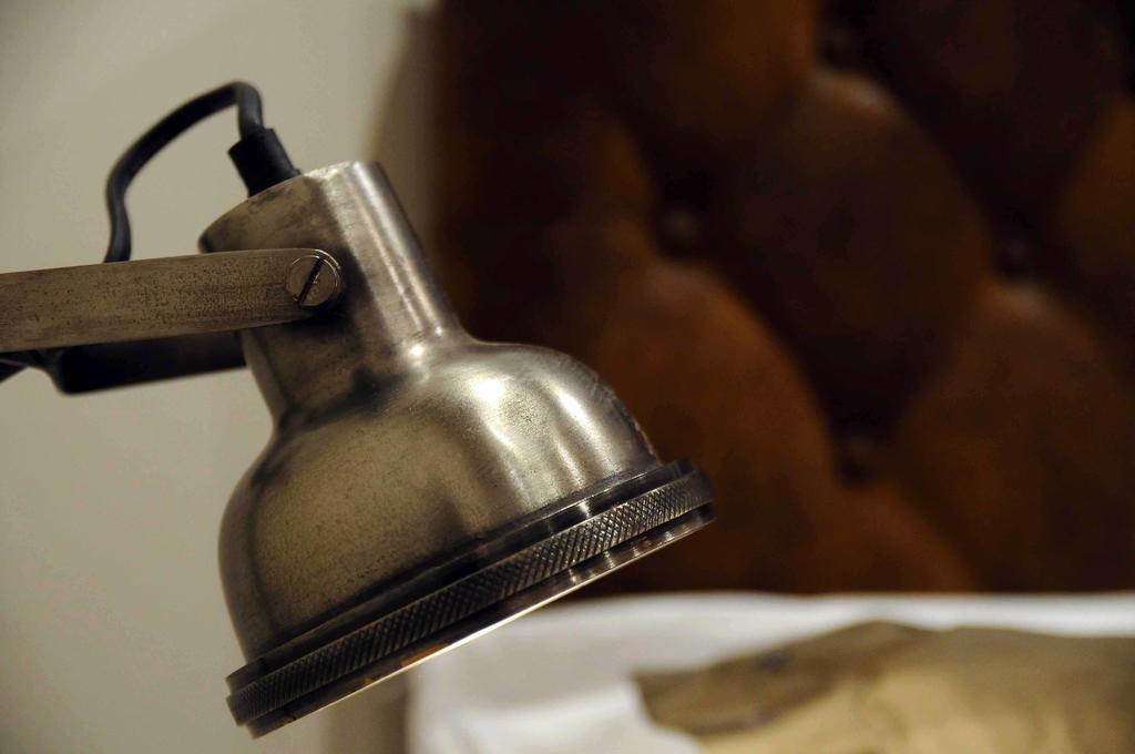 Cestello Luxury Rooms فلورنس المظهر الخارجي الصورة