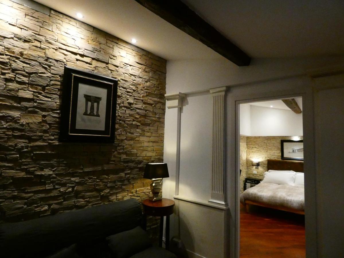 Cestello Luxury Rooms فلورنس المظهر الخارجي الصورة