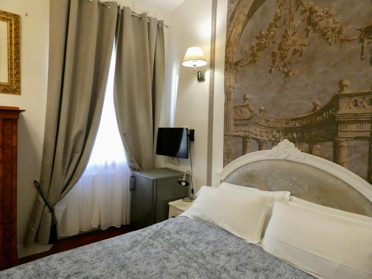 Cestello Luxury Rooms فلورنس المظهر الخارجي الصورة