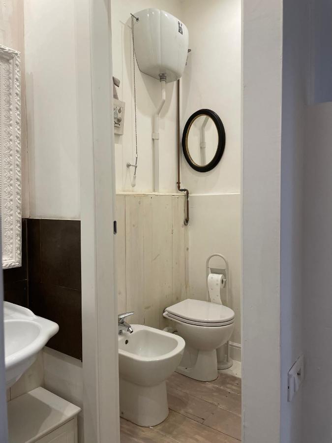 Cestello Luxury Rooms فلورنس المظهر الخارجي الصورة