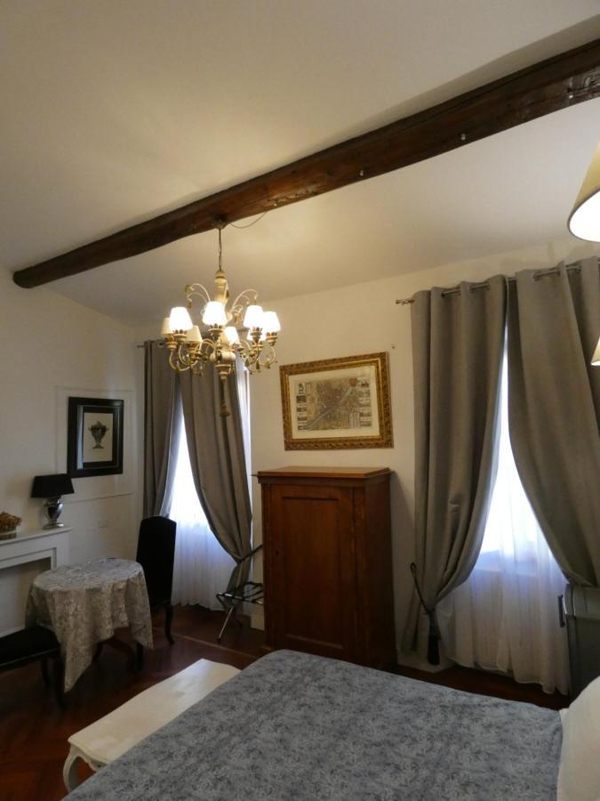 Cestello Luxury Rooms فلورنس المظهر الخارجي الصورة