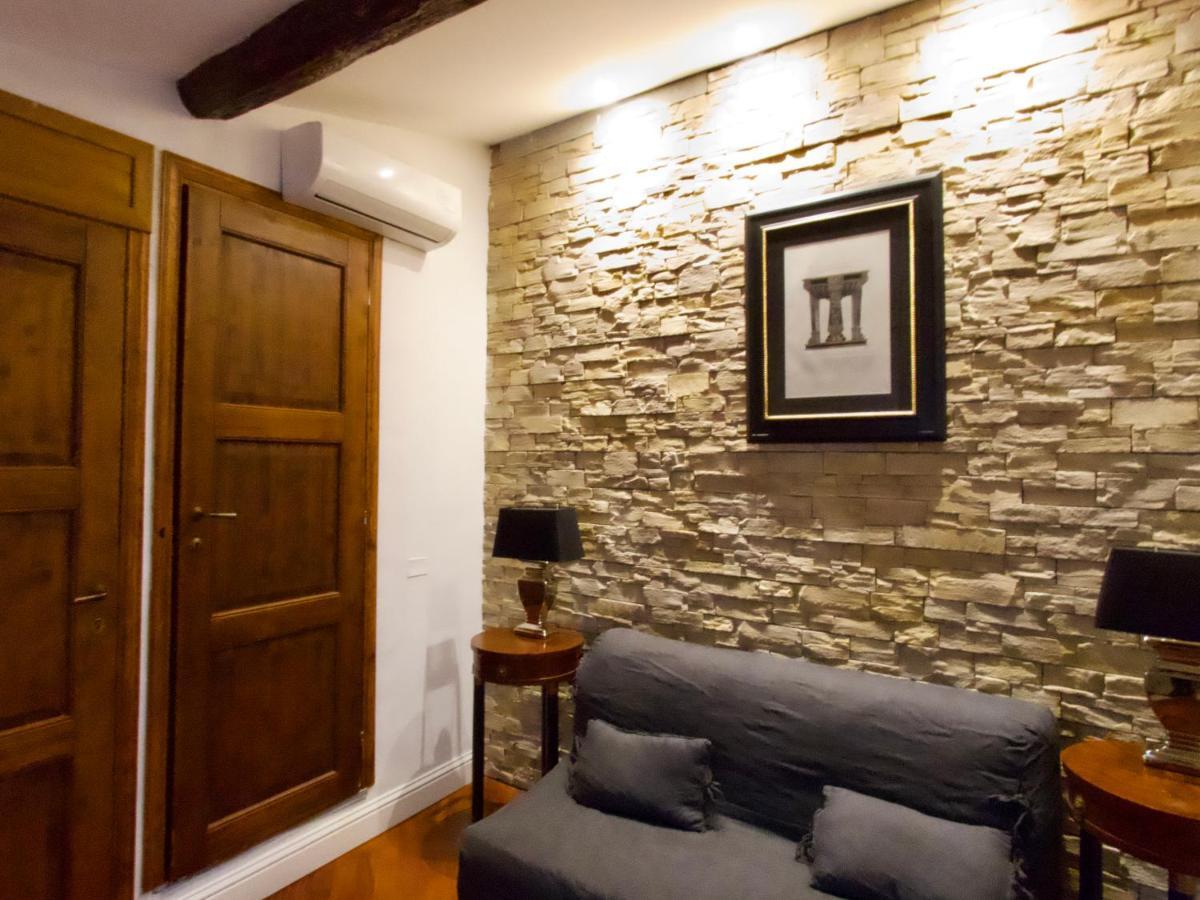 Cestello Luxury Rooms فلورنس المظهر الخارجي الصورة
