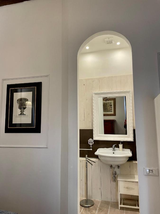 Cestello Luxury Rooms فلورنس المظهر الخارجي الصورة