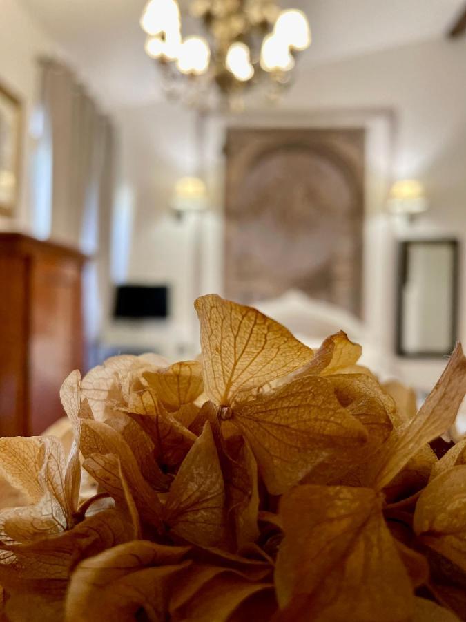 Cestello Luxury Rooms فلورنس المظهر الخارجي الصورة