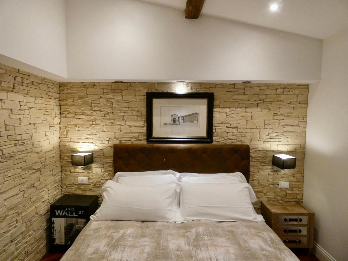 Cestello Luxury Rooms فلورنس المظهر الخارجي الصورة