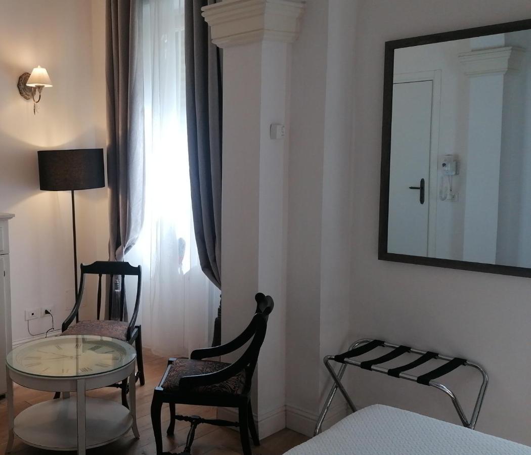 Cestello Luxury Rooms فلورنس المظهر الخارجي الصورة