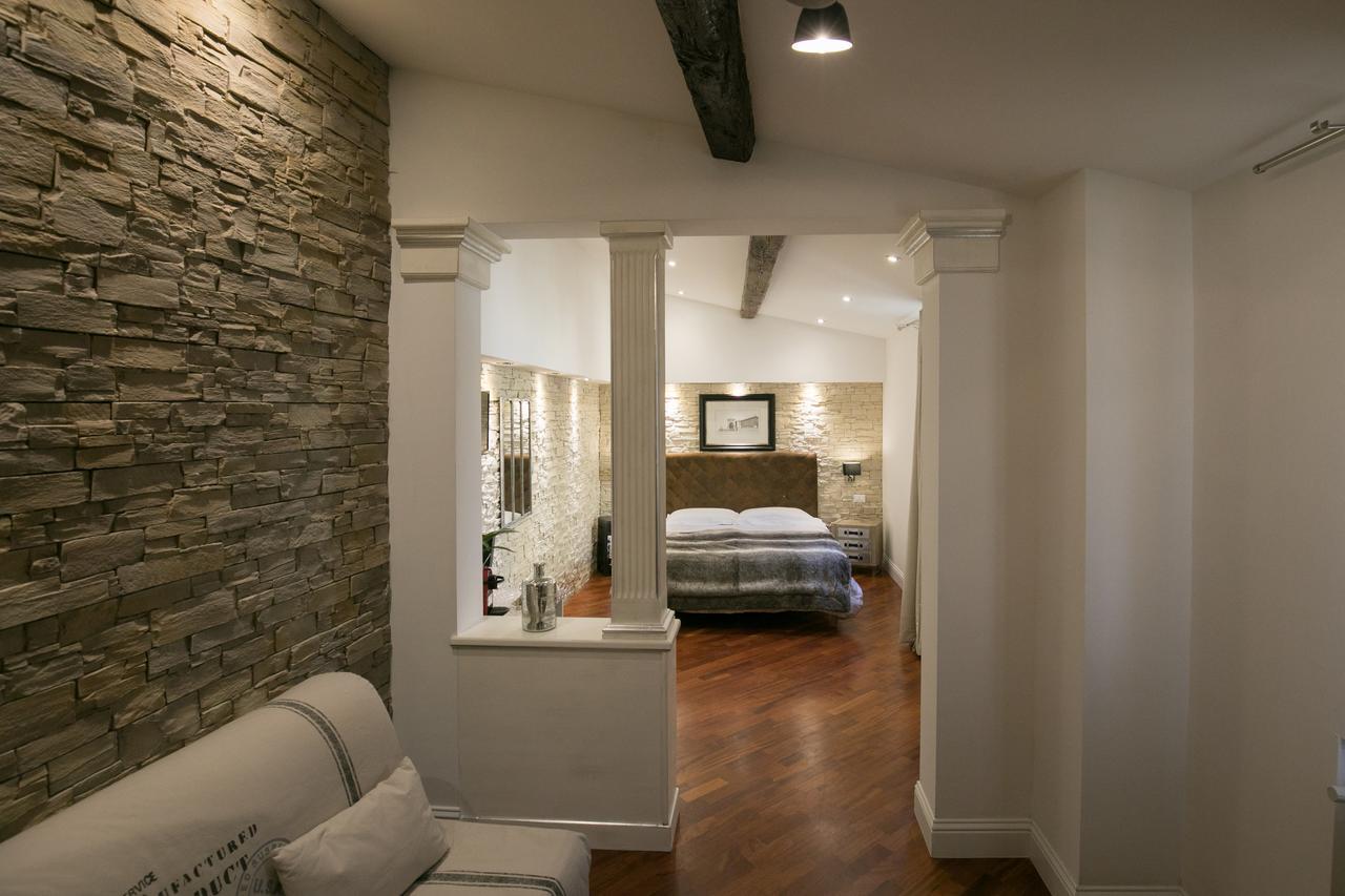 Cestello Luxury Rooms فلورنس المظهر الخارجي الصورة