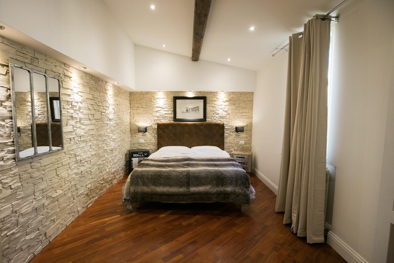 Cestello Luxury Rooms فلورنس المظهر الخارجي الصورة