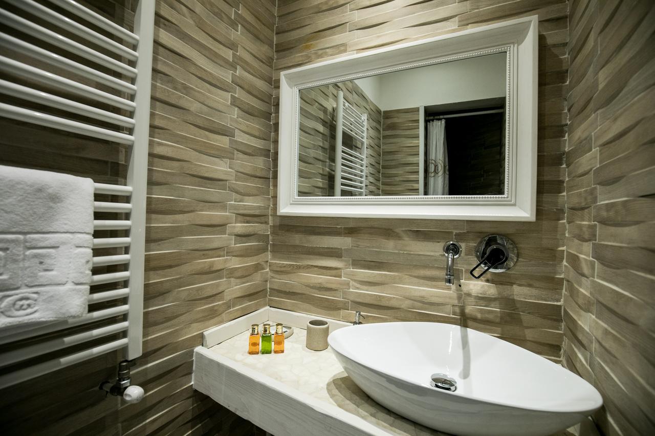 Cestello Luxury Rooms فلورنس المظهر الخارجي الصورة