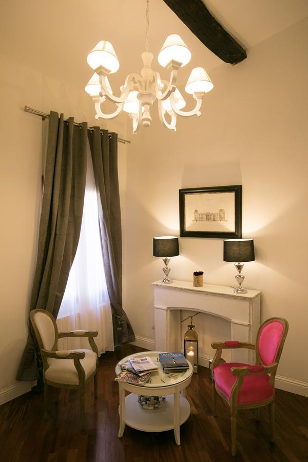 Cestello Luxury Rooms فلورنس المظهر الخارجي الصورة
