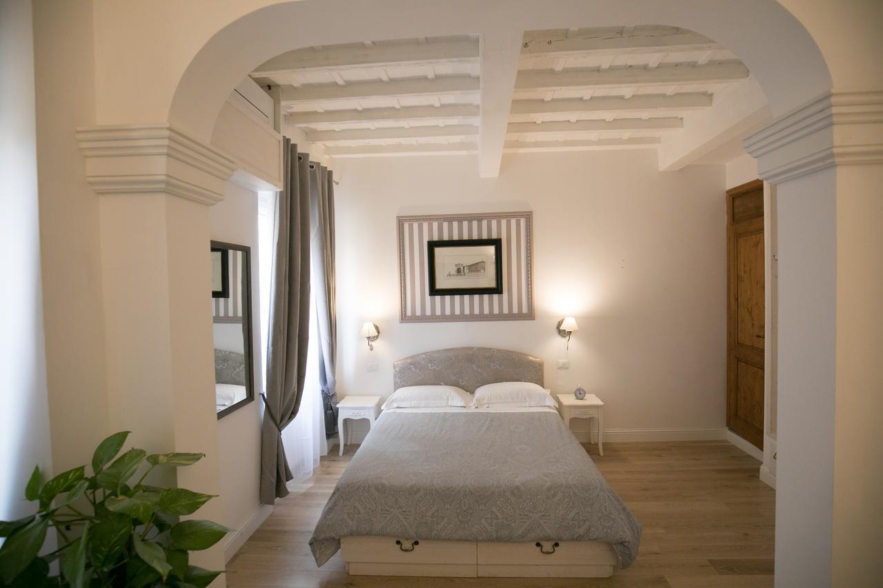 Cestello Luxury Rooms فلورنس المظهر الخارجي الصورة