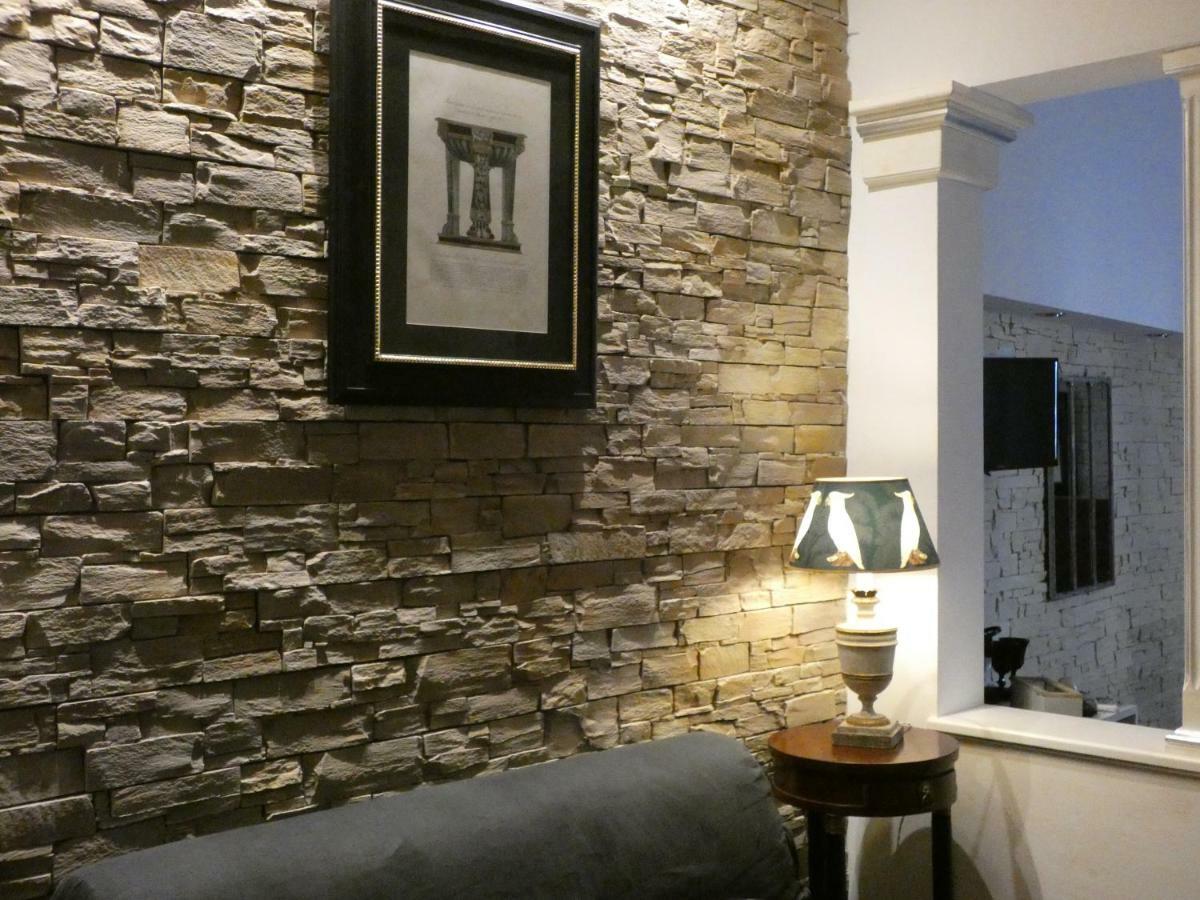 Cestello Luxury Rooms فلورنس المظهر الخارجي الصورة